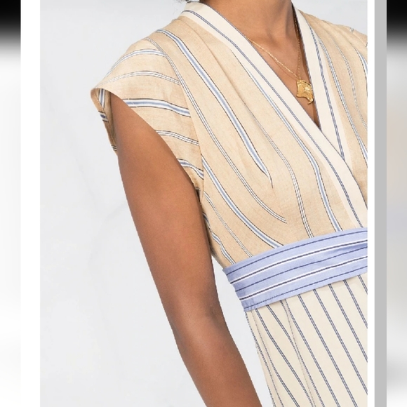 SANDRO Dress Rosanda - Picture 5 of 14